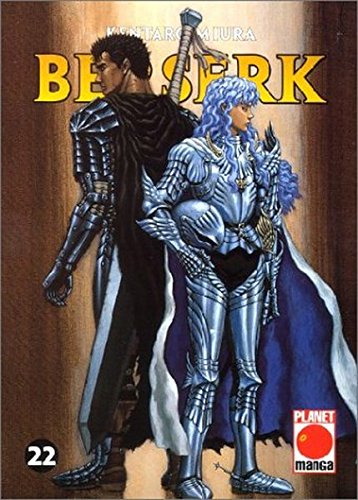 Berserk - Band 22