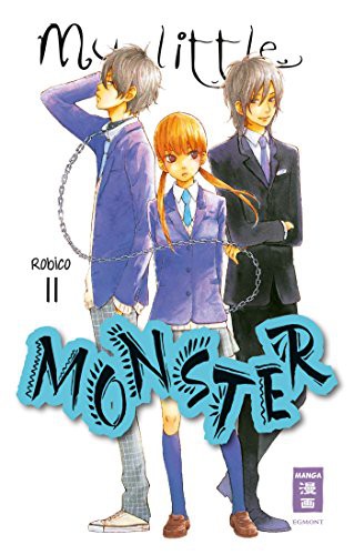 My little Monster - Band 11