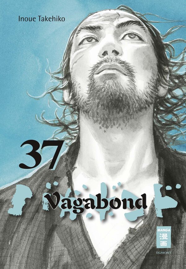 Vagabond - Band 37