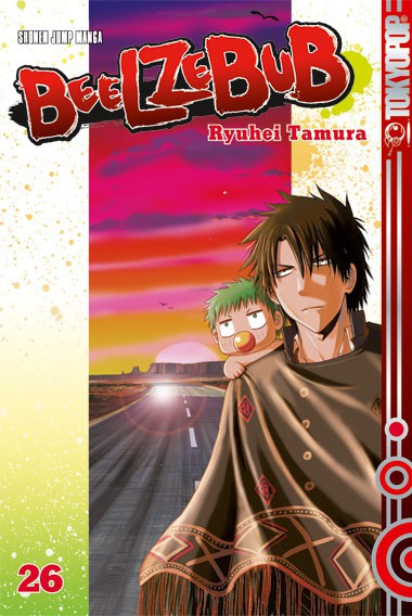 Beelzebub - Band 26