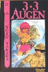 3x3 Augen - Band 12