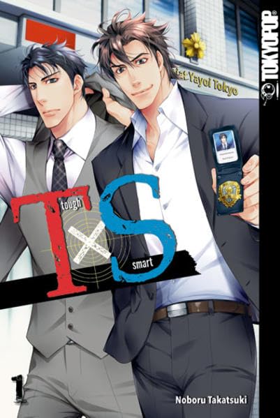 T x S - Tough x Smart