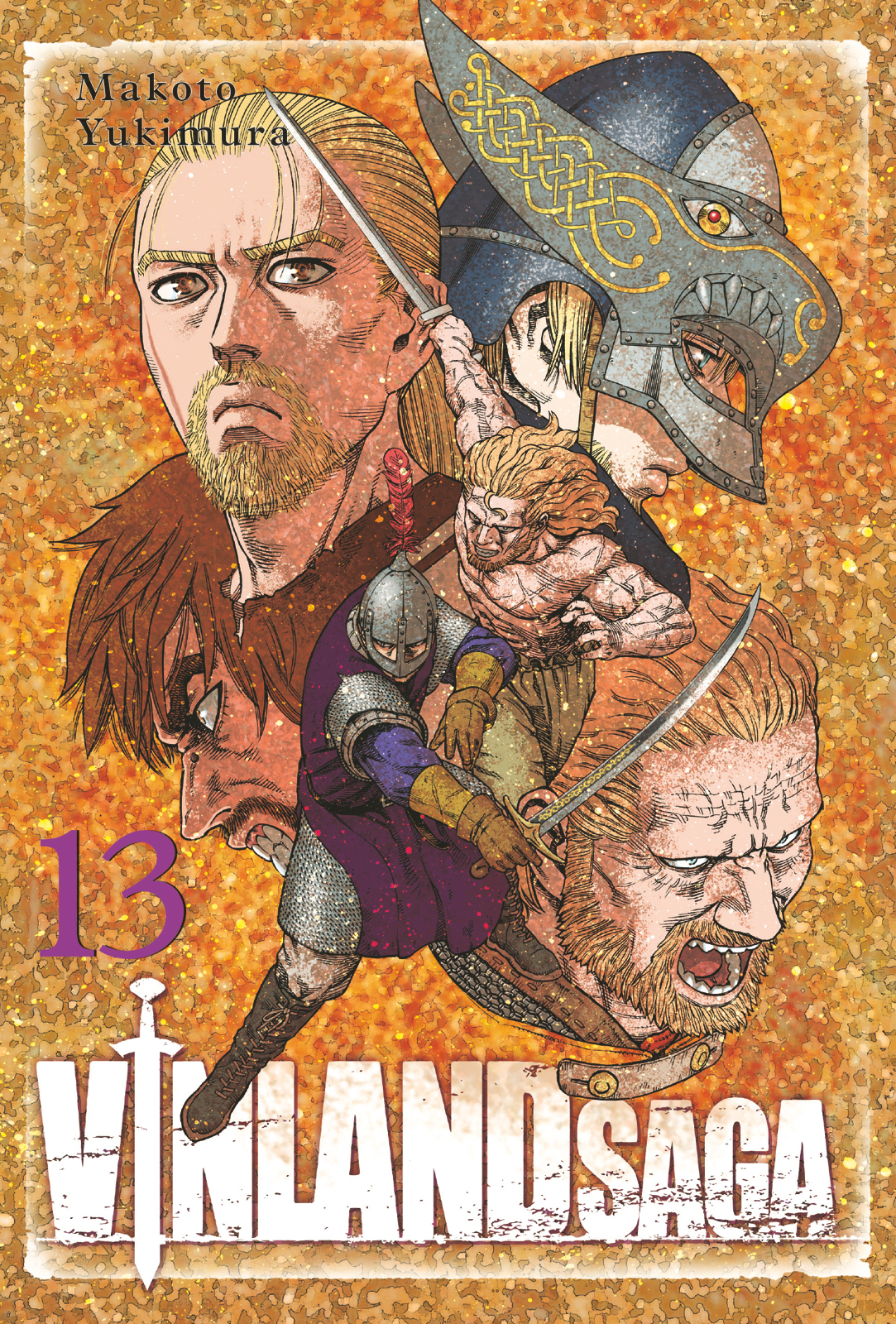 Vinland Saga - Band 13