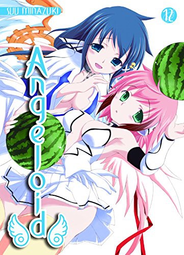 Angeloid - Band 12