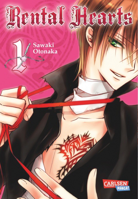 Rental Hearts