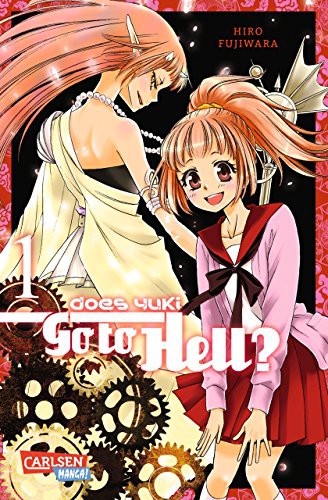 Does Yuki Go to Hell?