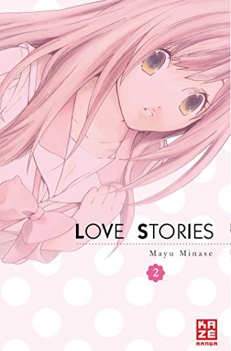 Love Stories - Band 2