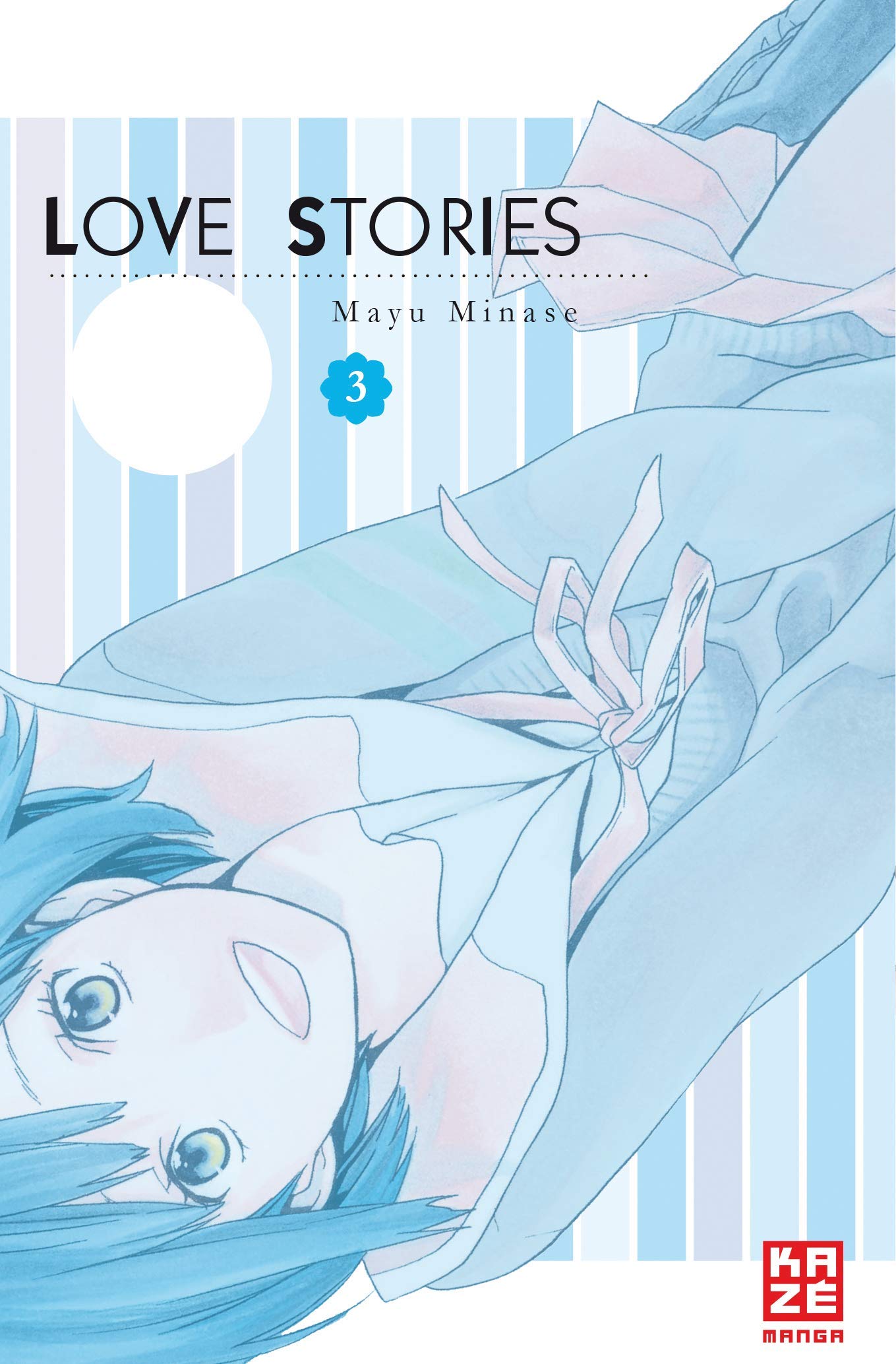 Love Stories - Band 3