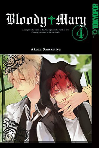 Bloody Mary - Band 4