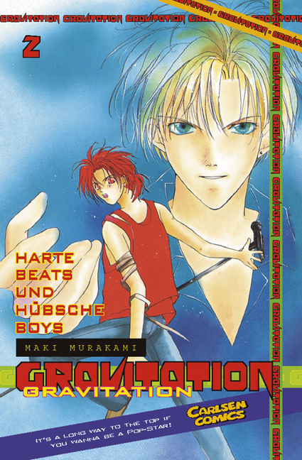 Gravitation - Band 2