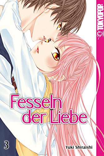 Fesseln der Liebe - Band 3