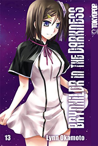 Brynhildr in the Darkness - Band 13