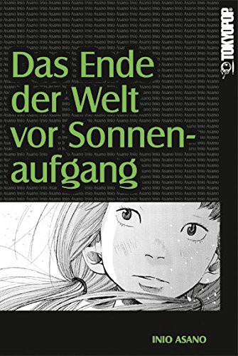 Das Ende der Welt vor Sonnenaufgang