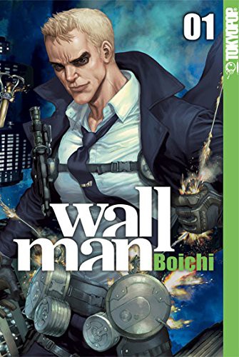 Wallman