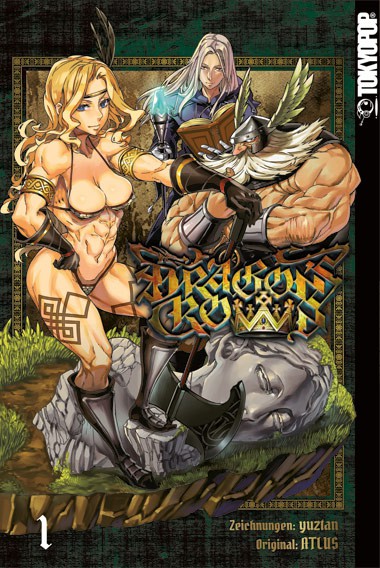 Dragon's Crown