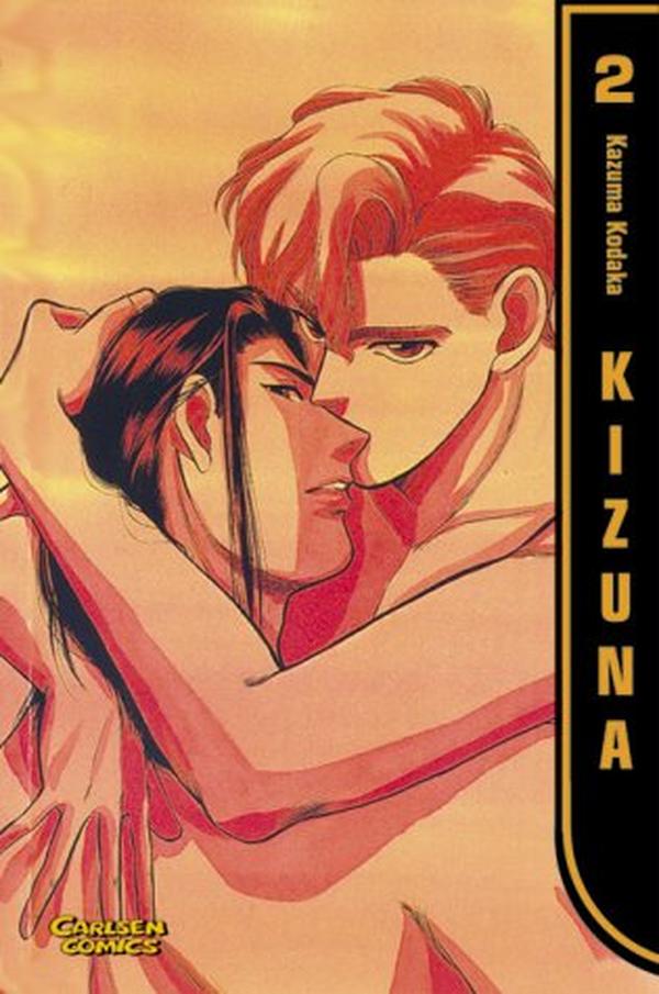 Kizuna - Band 2