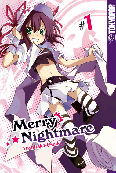 Merry Nightmare