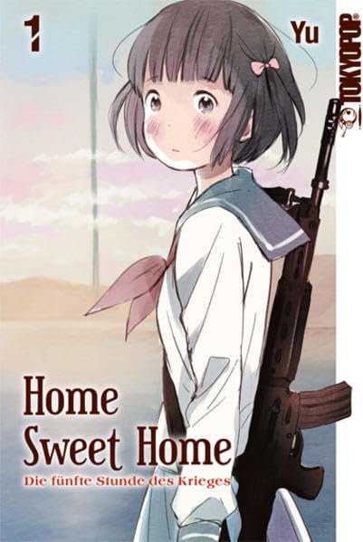 Home Sweet Home - Die fünfte Stunde des Krieges