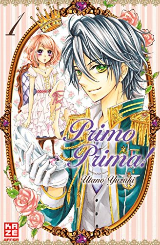 Primo Prima!