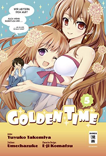 Golden Time - Band 5