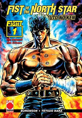 Fist of the North Star