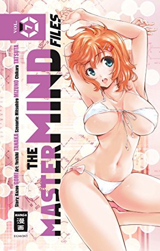 The Mastermind Files - Band 7(Abschlussband)