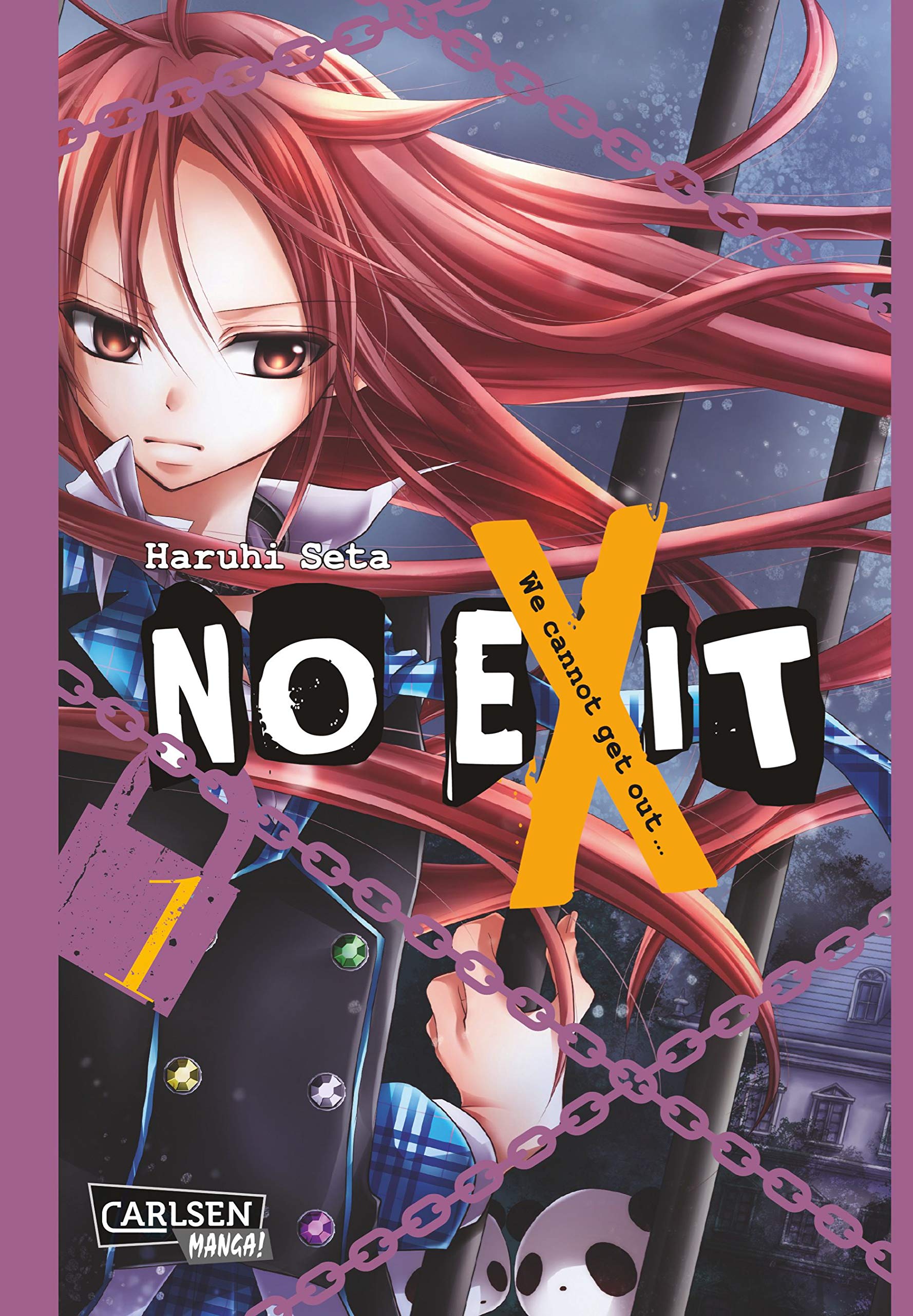 No Exit