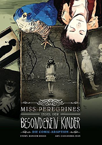 Die Insel der besonderen Kinder