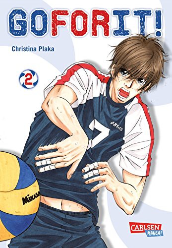 GoForIt! - Band 2