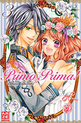 Primo Prima! - Band 3(Abschlussband)