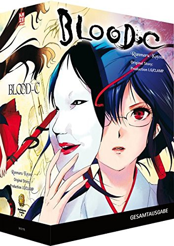 Blood-C