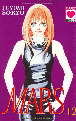 Mars - Band 12