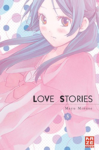 Love Stories - Band 5