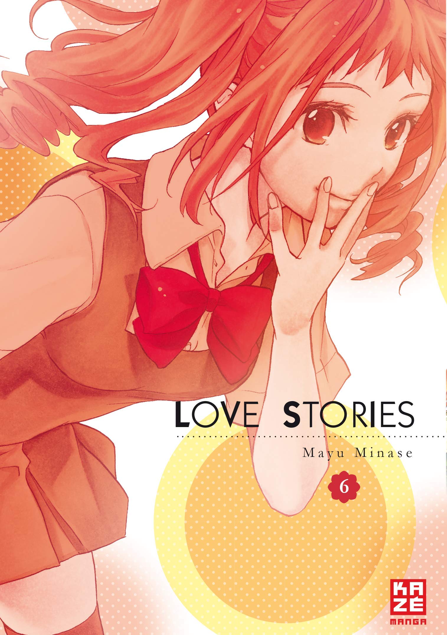 Love Stories - Band 6