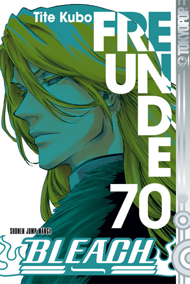 Bleach - Band 70
