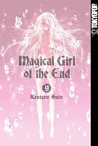 Magical Girl of the End - Band 9