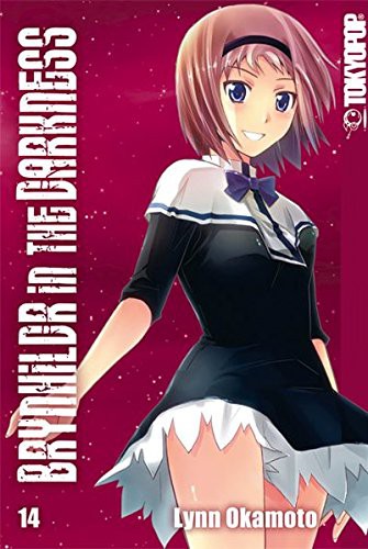 Brynhildr in the Darkness - Band 14