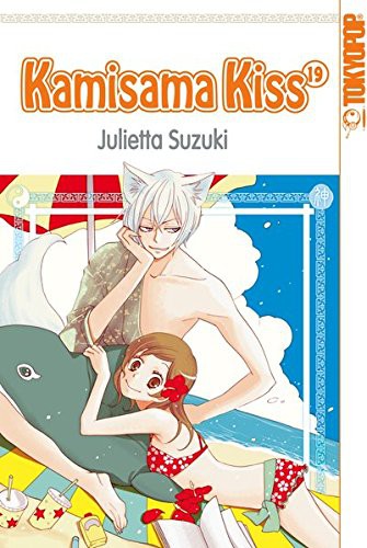 Kamisama Kiss - Band 19
