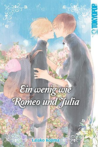 Ein wenig wie Romeo und Julia