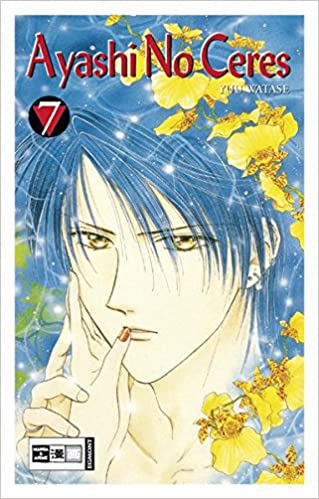Ayashi no Ceres - Band 7