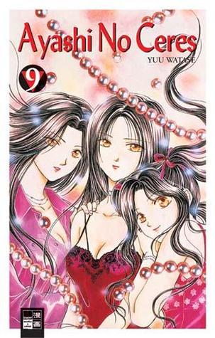Ayashi no Ceres - Band 9