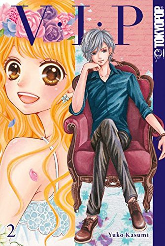 VIP - Band 2(Abschlussband)