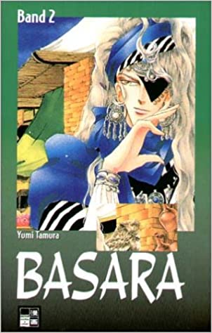 Basara - Band 2