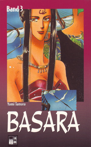 Basara - Band 3