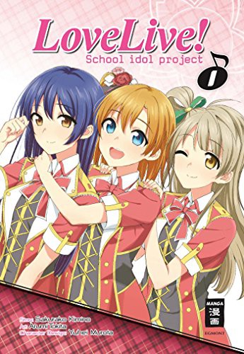 Love Live! School Idol Project
