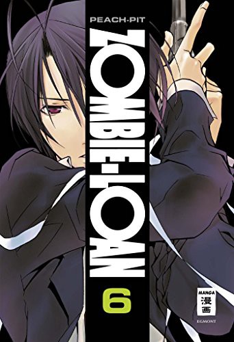 ZOMBIE-LOAN - Band 6