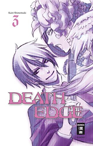 Death Edge - Band 3