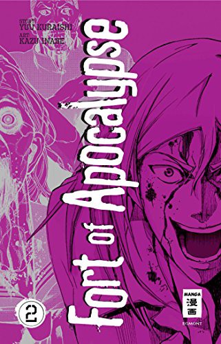 Fort of Apocalypse - Band 2