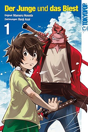 Der Junge und das Biest