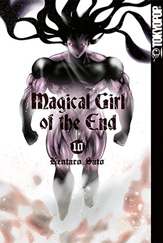 Magical Girl of the End - Band 10